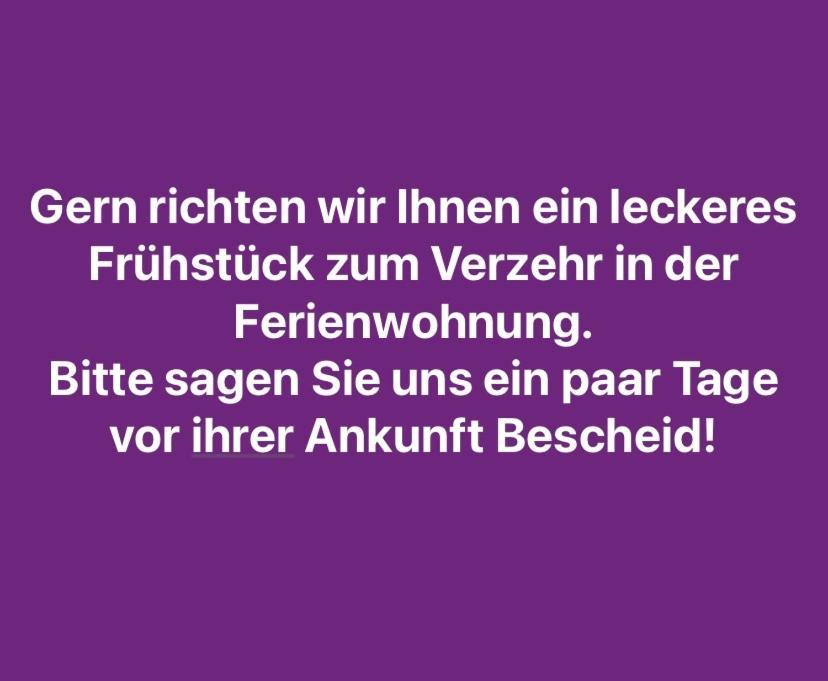 Das Rübezahl Bad Elster Exterior foto