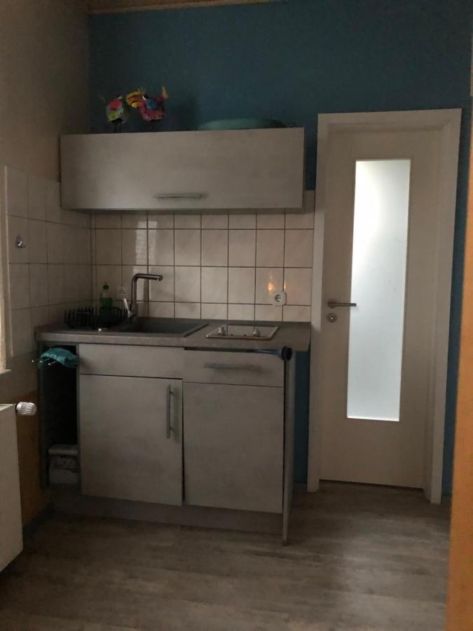 Das Rübezahl Bad Elster Exterior foto
