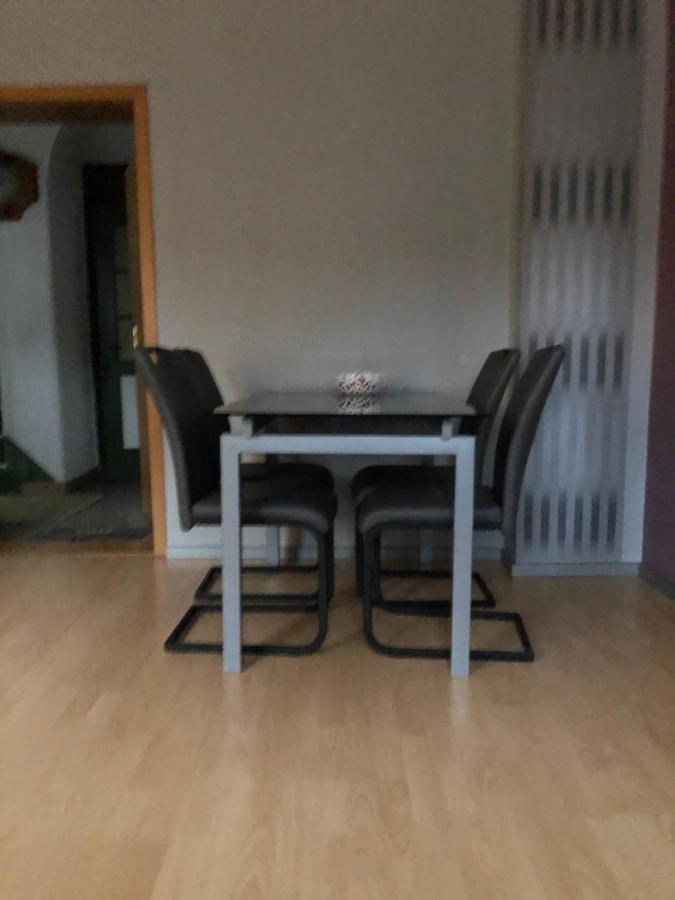 Das Rübezahl Bad Elster Exterior foto