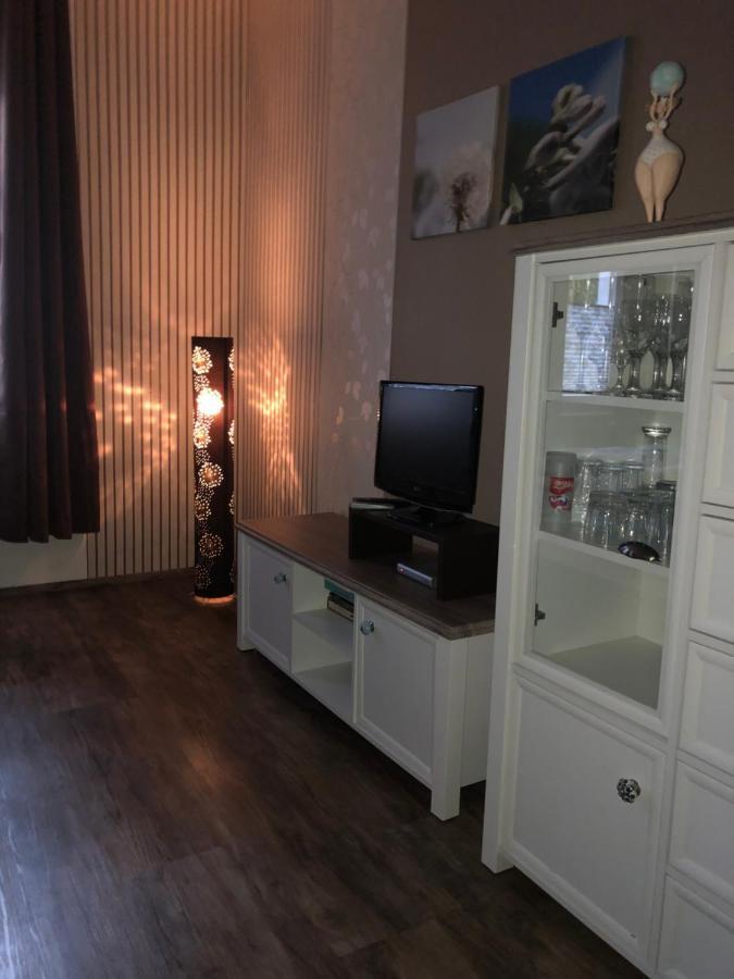 Das Rübezahl Bad Elster Exterior foto